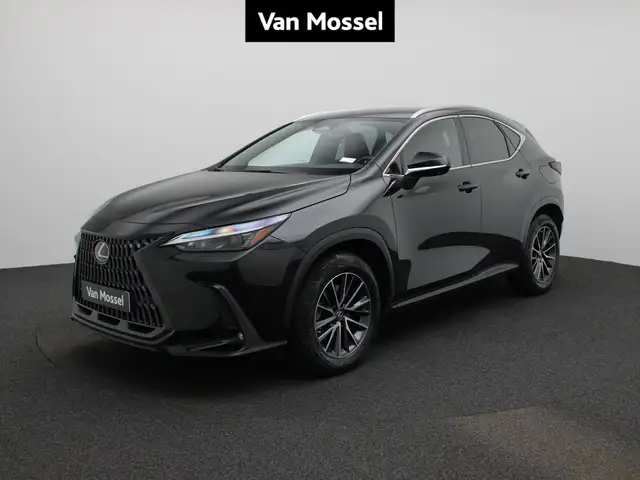 Lexus NX 450h+ NX Executive Line 4x4 ZETELVERWARMING - EN KOELING