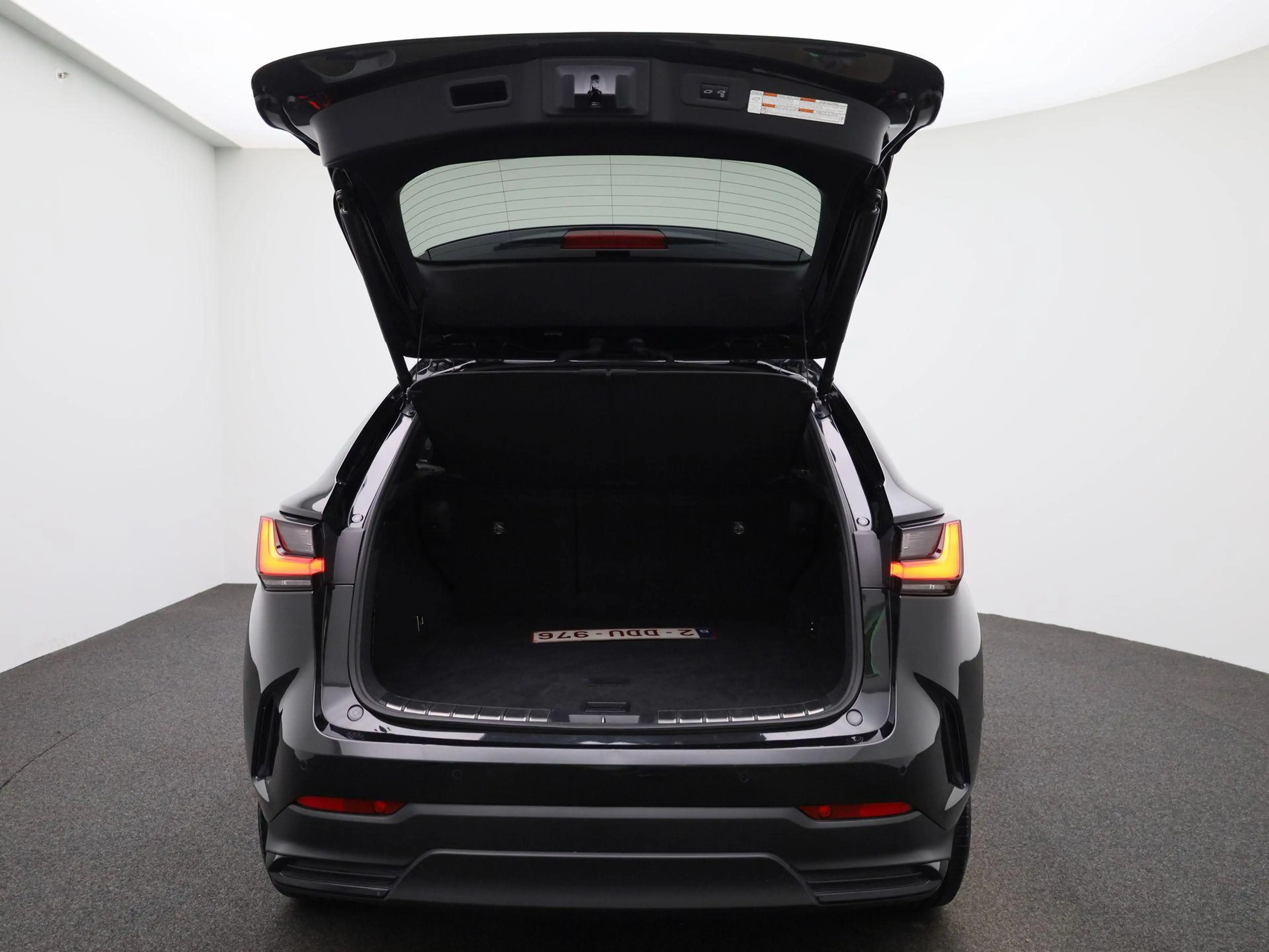 Lexus NX 450h+ NX Executive Line 4x4 ZETELVERWARMING - EN KOELING — photo 11