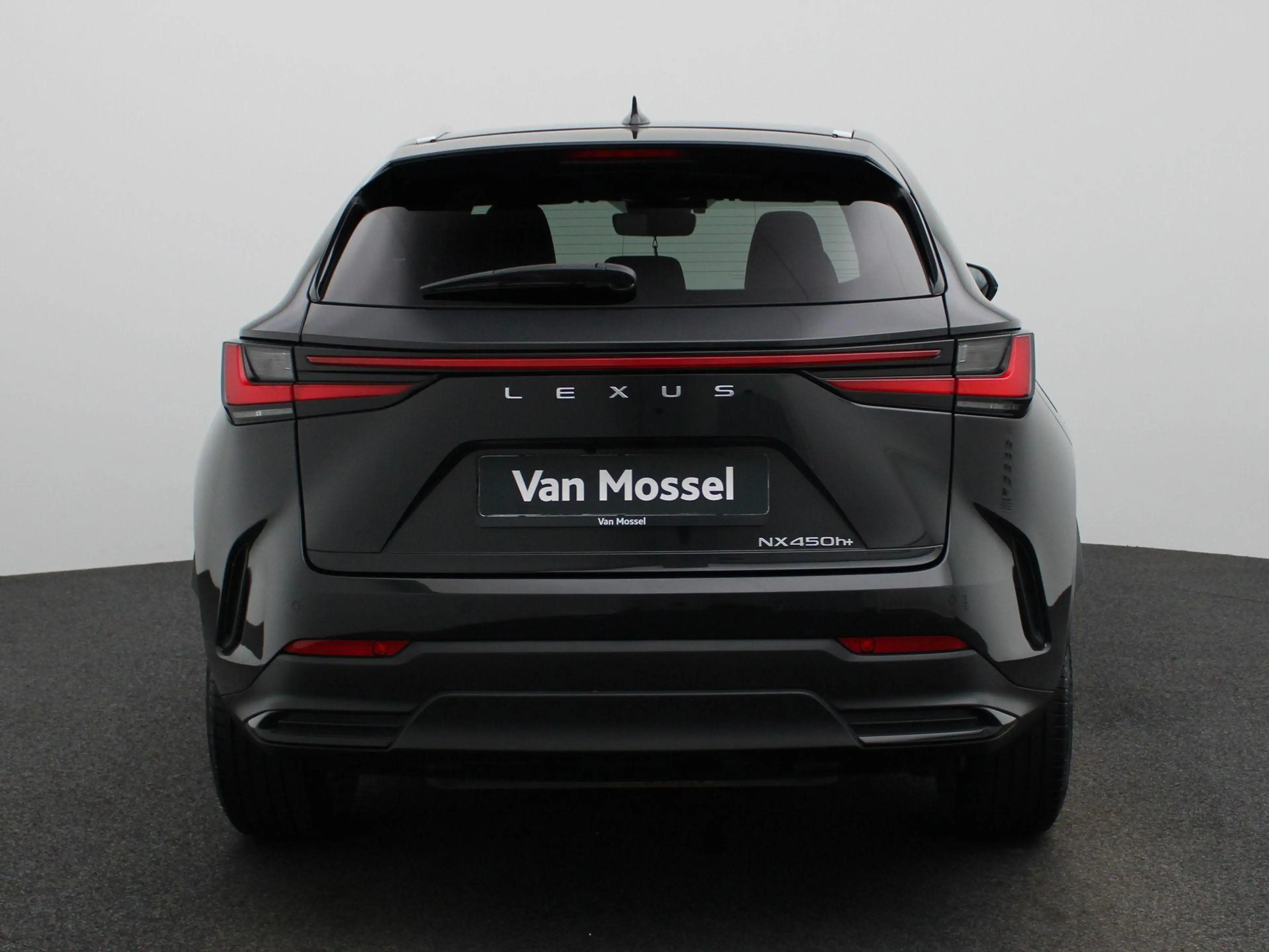 Lexus NX 450h+ NX Executive Line 4x4 ZETELVERWARMING - EN KOELING — photo 5