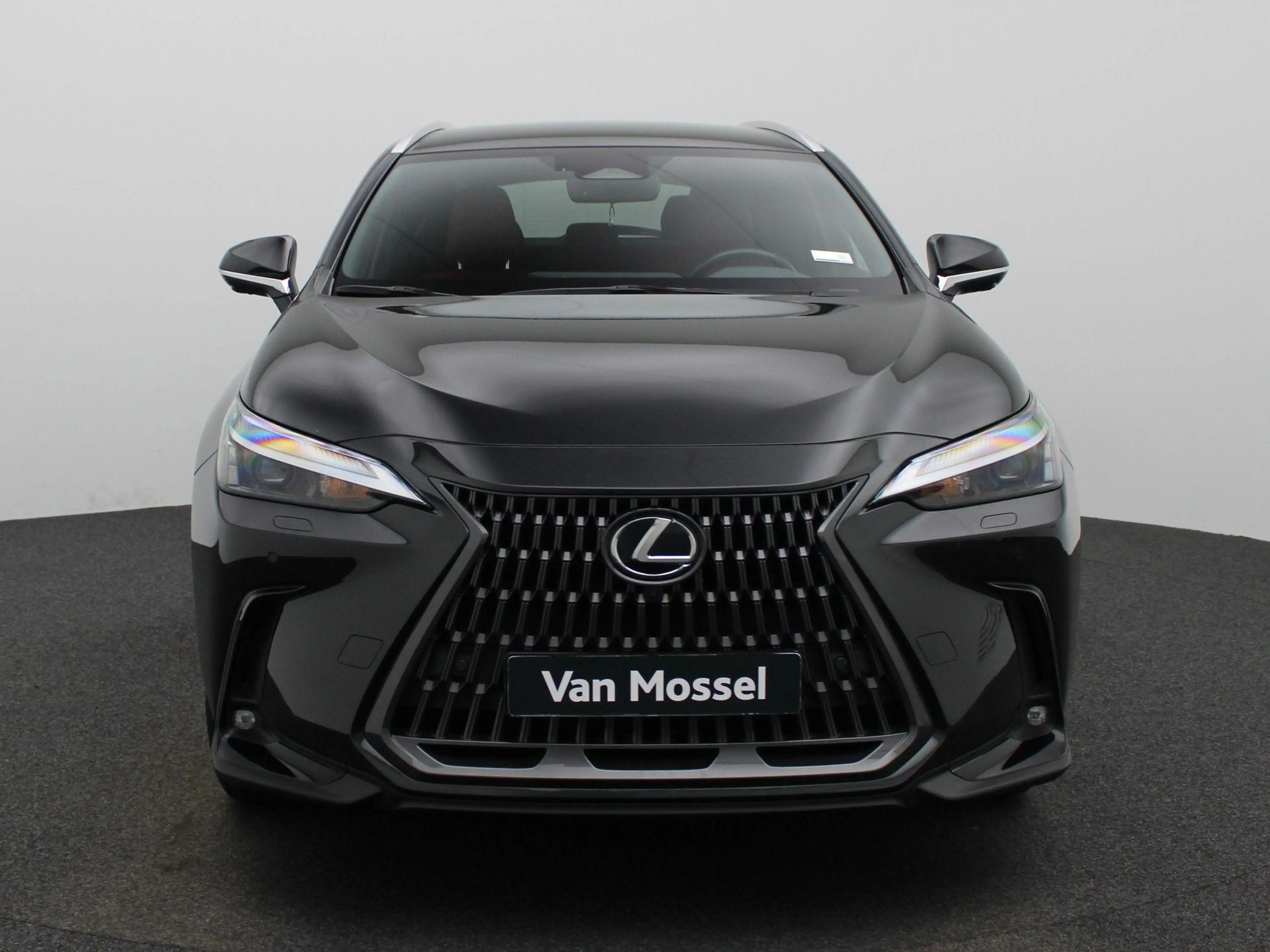 Lexus NX 450h+ NX Executive Line 4x4 ZETELVERWARMING - EN KOELING — photo 3