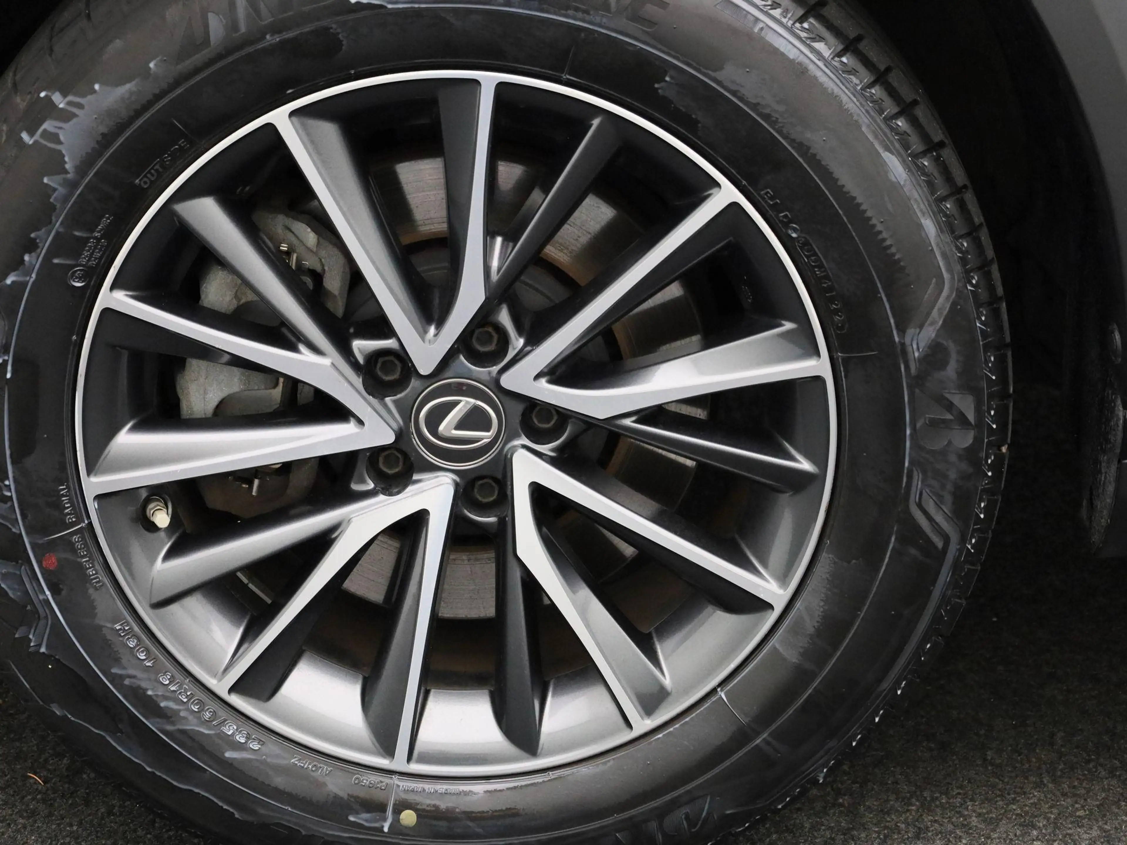 Lexus NX 450h+ NX Executive Line 4x4 ZETELVERWARMING - EN KOELING — photo 14