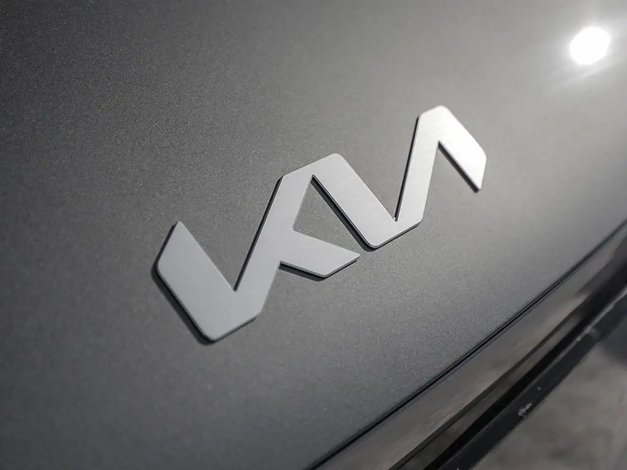 Kia EV9 fotografie Kia EV9