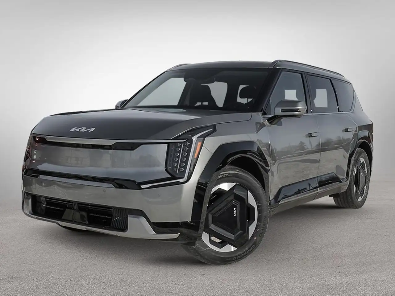 2026 Kia EV9