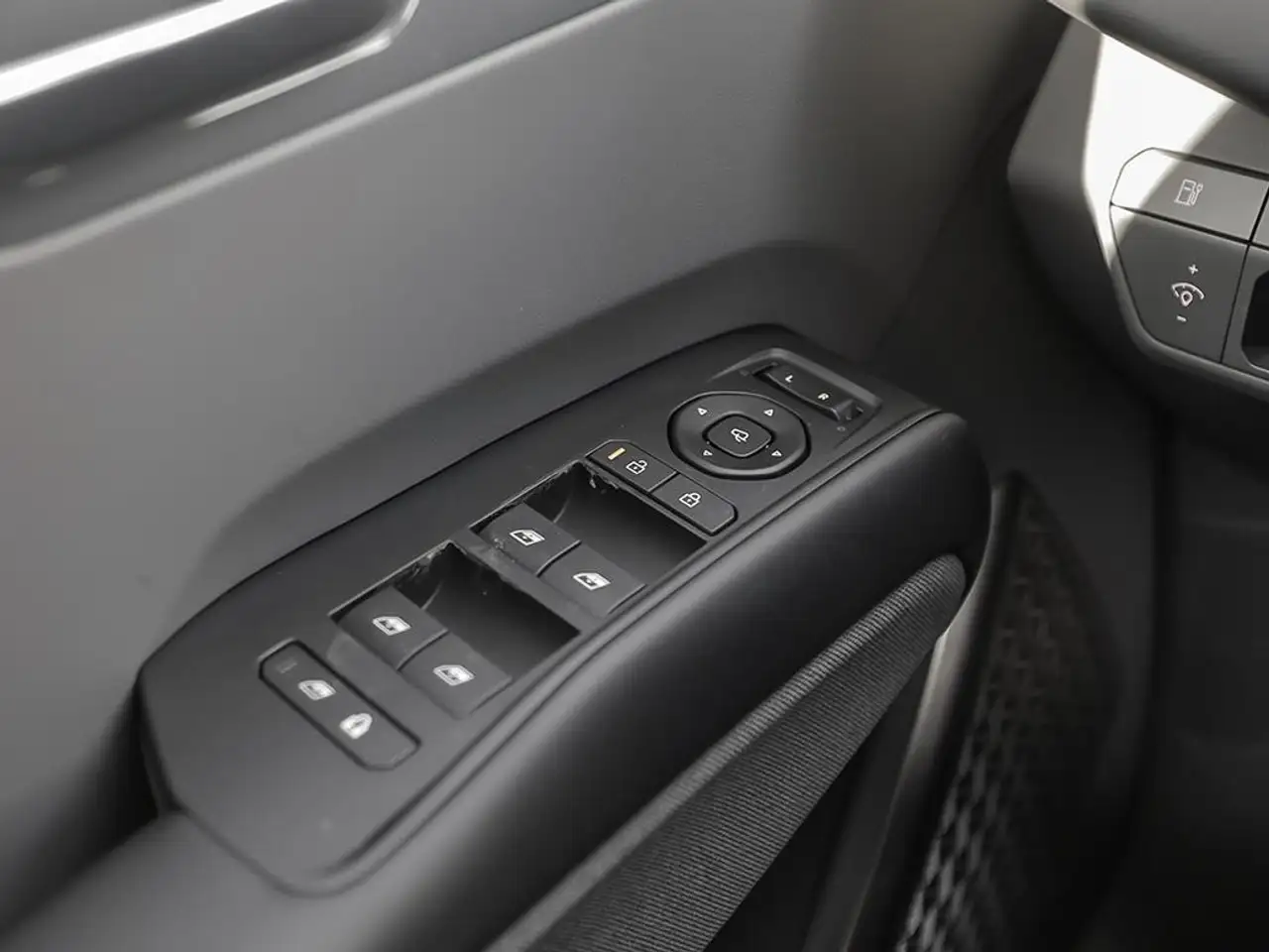 Kia EV9 fotografie Kia EV9
