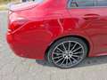 Mercedes-Benz C 180 Mercedes-Benz C-Klasse C180  AMG-Pakket 1.6 2017 R Rood - thumbnail 8