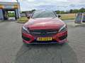 Mercedes-Benz C 180 Mercedes-Benz C-Klasse C180  AMG-Pakket 1.6 2017 R Rood - thumbnail 3