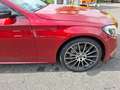 Mercedes-Benz C 180 Mercedes-Benz C-Klasse C180  AMG-Pakket 1.6 2017 R Rood - thumbnail 9