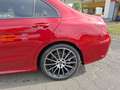 Mercedes-Benz C 180 Mercedes-Benz C-Klasse C180  AMG-Pakket 1.6 2017 R Rood - thumbnail 5