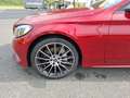 Mercedes-Benz C 180 Mercedes-Benz C-Klasse C180  AMG-Pakket 1.6 2017 R Rood - thumbnail 4