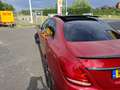 Mercedes-Benz C 180 Mercedes-Benz C-Klasse C180  AMG-Pakket 1.6 2017 R Rood - thumbnail 12