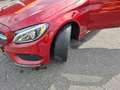 Mercedes-Benz C 180 Mercedes-Benz C-Klasse C180  AMG-Pakket 1.6 2017 R Rood - thumbnail 10