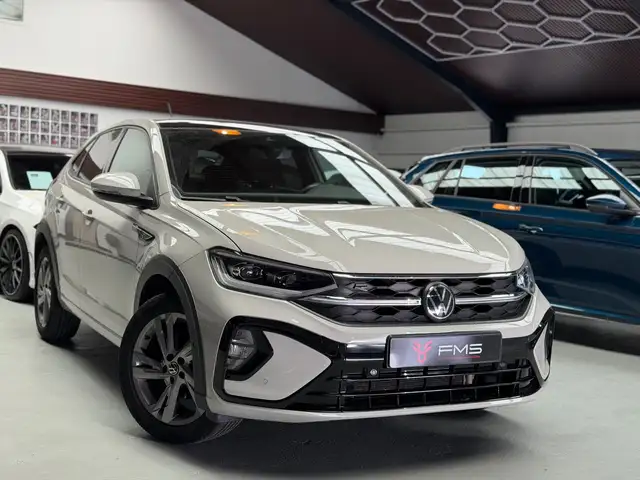 Volkswagen Taigo 1.0 TSI 2x R-Line Panorama CarPlay Camera