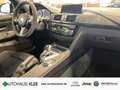 BMW M4 CS, Akrapovic Auspuffanlage, Sonderlackierung Blue - thumbnail 12