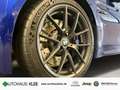 BMW M4 CS, Akrapovic Auspuffanlage, Sonderlackierung Blau - thumbnail 4
