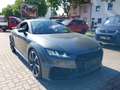 Audi TT RS COUPE BLACK RS-AGA/B&O/280KMH/OLED/CARBON Grau - thumbnail 4