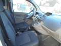 Renault Kangoo II 1.5 dCi Kasten Rapid Extra 1. Hand AHK Weiß - thumbnail 12