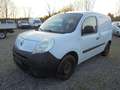 Renault Kangoo II 1.5 dCi Kasten Rapid Extra 1. Hand AHK Weiß - thumbnail 1