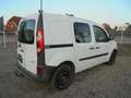 Renault Kangoo II 1.5 dCi Kasten Rapid Extra 1. Hand AHK Weiß - thumbnail 4