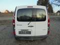 Renault Kangoo II 1.5 dCi Kasten Rapid Extra 1. Hand AHK Weiß - thumbnail 5