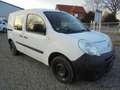 Renault Kangoo II 1.5 dCi Kasten Rapid Extra 1. Hand AHK Weiß - thumbnail 3