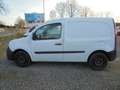 Renault Kangoo II 1.5 dCi Kasten Rapid Extra 1. Hand AHK Weiß - thumbnail 8