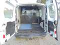 Renault Kangoo II 1.5 dCi Kasten Rapid Extra 1. Hand AHK Weiß - thumbnail 9