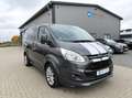 Ford Tourneo Custom /2. Hand/8 Sitzer/Navi/Sitzheizung Grau - thumbnail 3