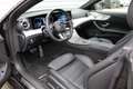 Mercedes-Benz E 300 Coupe 300 AMG Premium Plus/Pano/Burmester/20"/360 Zwart - thumbnail 13
