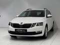 Skoda Octavia Combi 1,6 TDI Ambition *Facelift*Navi*Tempomat* Weiß - thumbnail 3