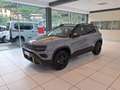 Jeep Avenger Avenger 1.2 Turbo 136 CV MHEV 4xe The North Face Gris - thumbnail 1