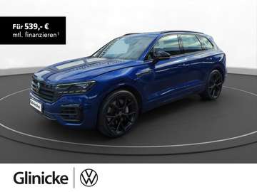 3.0 TSI eHybrid R 4Motion AHK Pano Luft