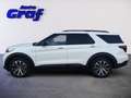 Ford Explorer 3,0 EcoBoost PHEV AWD ST-Line Aut. Blanc - thumbnail 6
