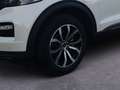 Ford Explorer 3,0 EcoBoost PHEV AWD ST-Line Aut. Blanc - thumbnail 8