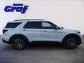 Ford Explorer 3,0 EcoBoost PHEV AWD ST-Line Aut. Blanc - thumbnail 3