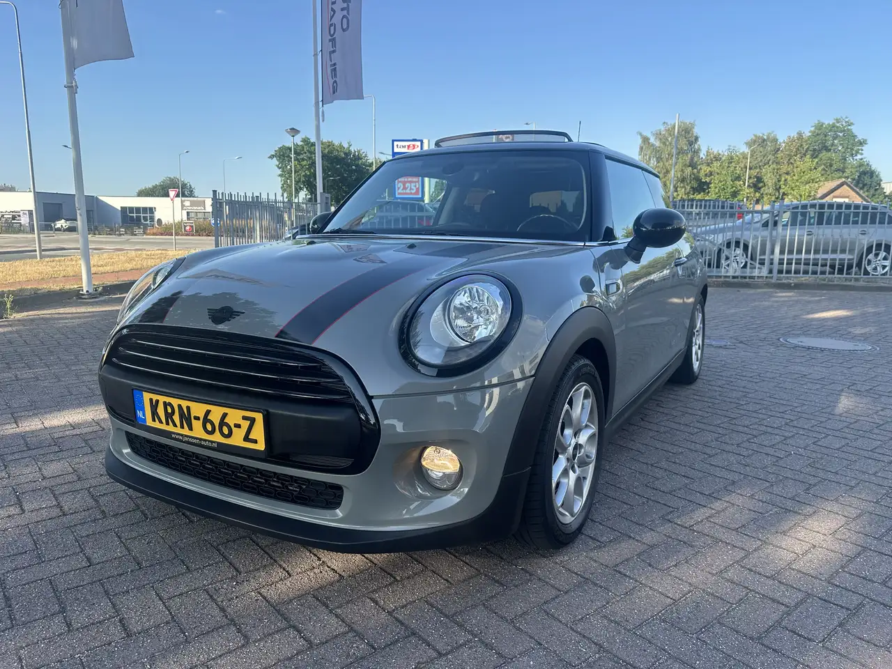 MINI One