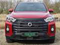 SsangYong Musso 4WD Quartz Rojo - thumbnail 2