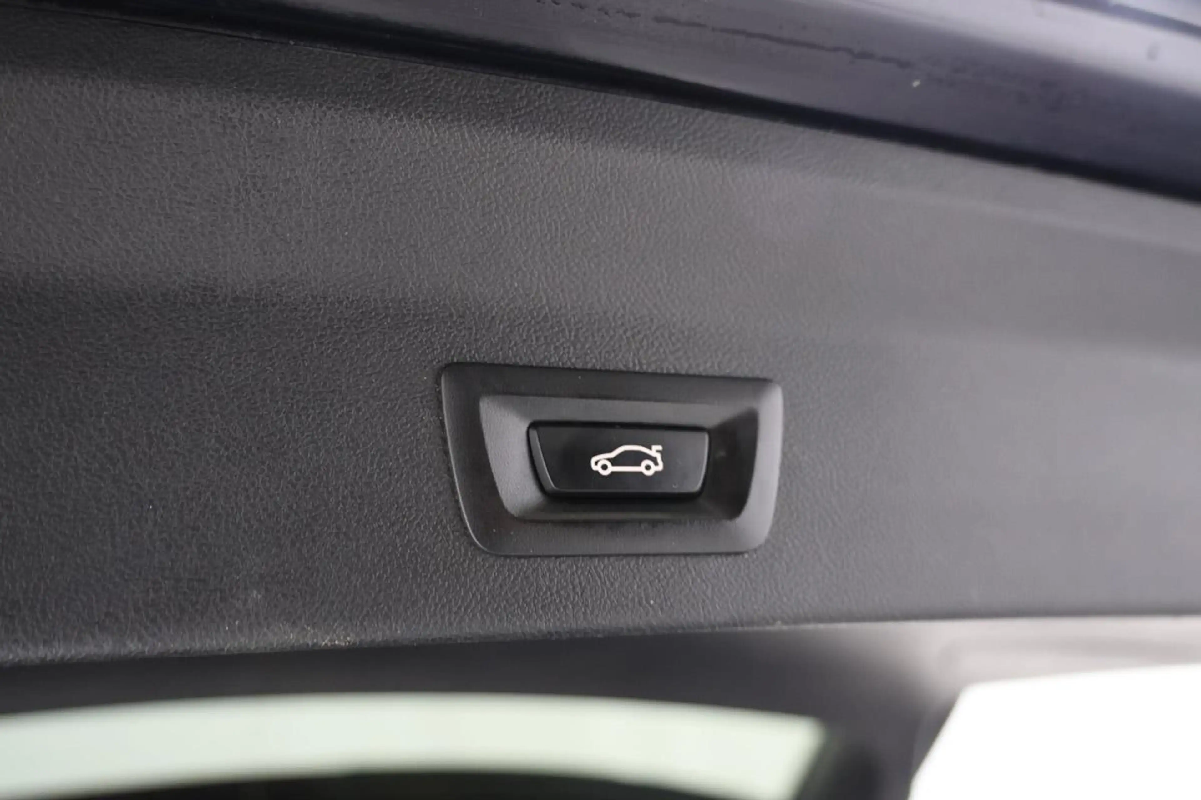 BMW X3 SDRIVE 18DA PACK M LED S-CUIR CAM JA20 — photo 15