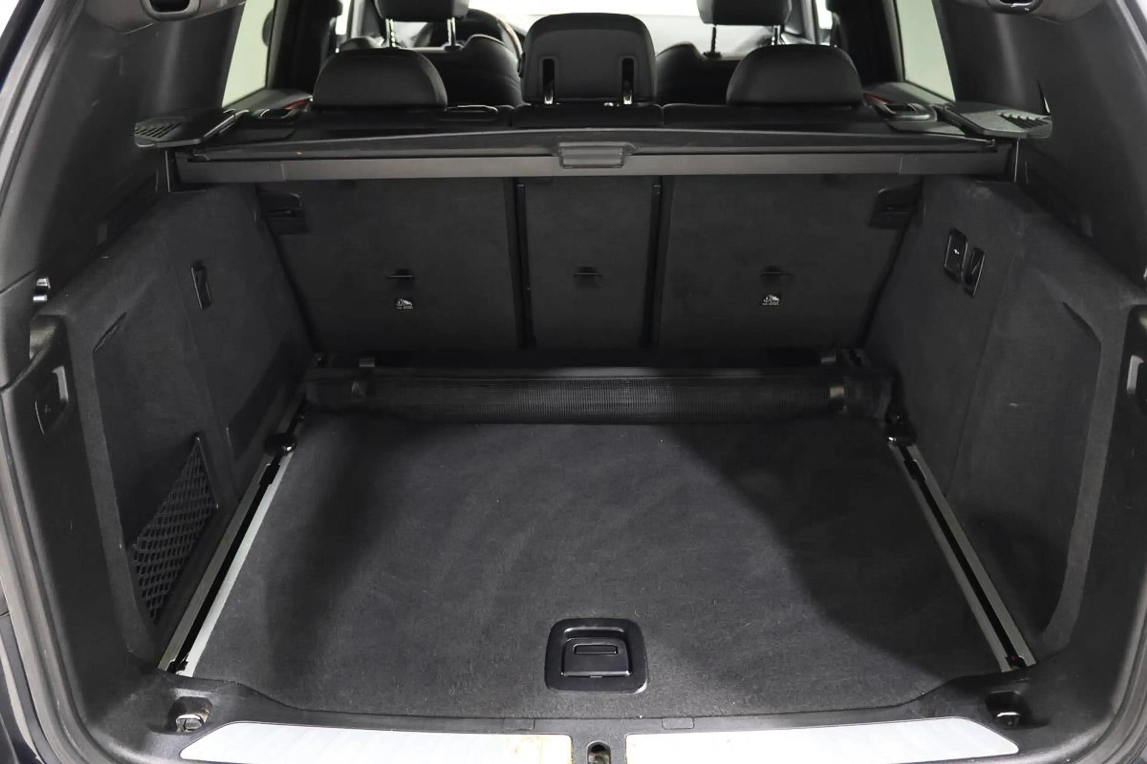 BMW X3 SDRIVE 18DA PACK M LED S-CUIR CAM JA20 — photo 14