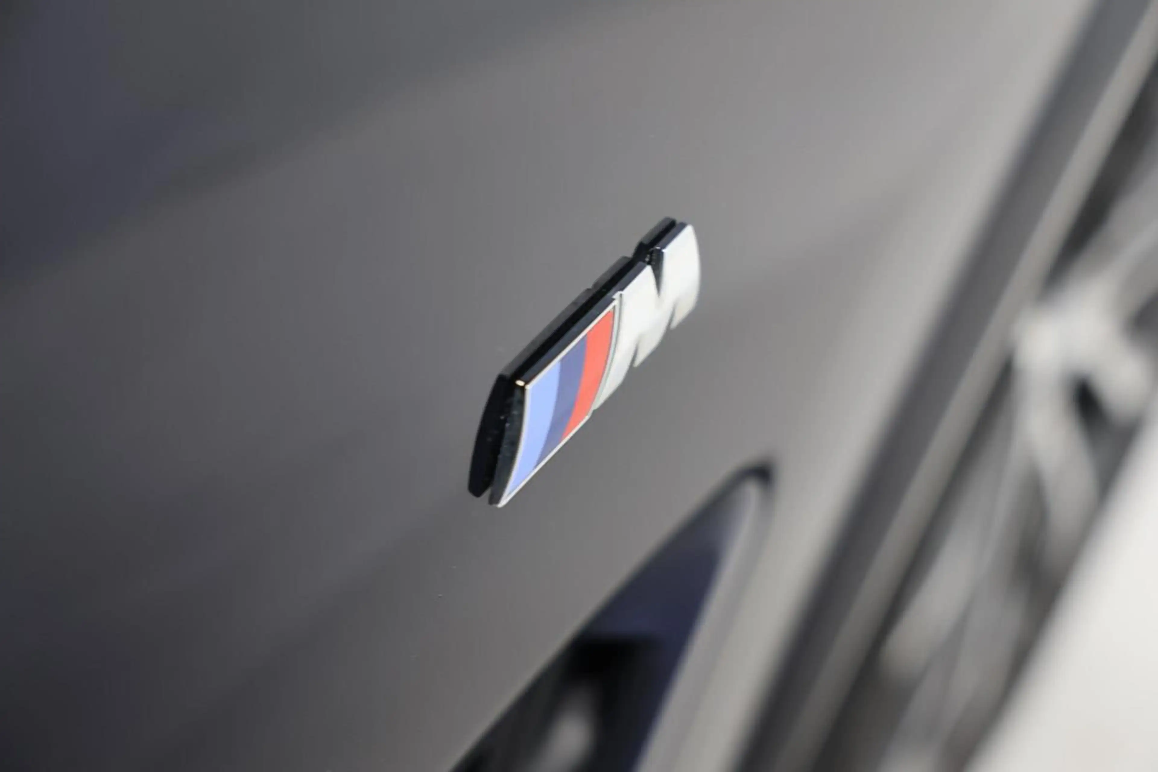 BMW X3 SDRIVE 18DA PACK M LED S-CUIR CAM JA20 — photo 7