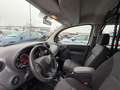 Mercedes-Benz Citan 109 1.5 lang Kasten/Klima/1Hand/Sortimo Blanc - thumbnail 11