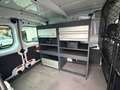 Mercedes-Benz Citan 109 1.5 lang Kasten/Klima/1Hand/Sortimo Blanc - thumbnail 9