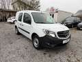 Mercedes-Benz Citan 109 1.5 lang Kasten/Klima/1Hand/Sortimo Blanc - thumbnail 3