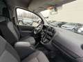 Mercedes-Benz Citan 109 1.5 lang Kasten/Klima/1Hand/Sortimo Blanc - thumbnail 13