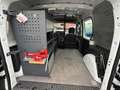 Mercedes-Benz Citan 109 1.5 lang Kasten/Klima/1Hand/Sortimo Blanc - thumbnail 8