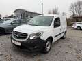 Mercedes-Benz Citan 109 1.5 lang Kasten/Klima/1Hand/Sortimo Blanc - thumbnail 1