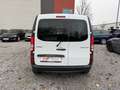 Mercedes-Benz Citan 109 1.5 lang Kasten/Klima/1Hand/Sortimo Blanc - thumbnail 4