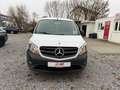Mercedes-Benz Citan 109 1.5 lang Kasten/Klima/1Hand/Sortimo Blanc - thumbnail 2
