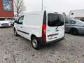 Mercedes-Benz Citan 109 1.5 lang Kasten/Klima/1Hand/Sortimo Blanc - thumbnail 5