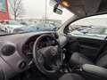 Mercedes-Benz Citan 109 1.5 lang Kasten/Klima/1Hand/Sortimo Blanc - thumbnail 10