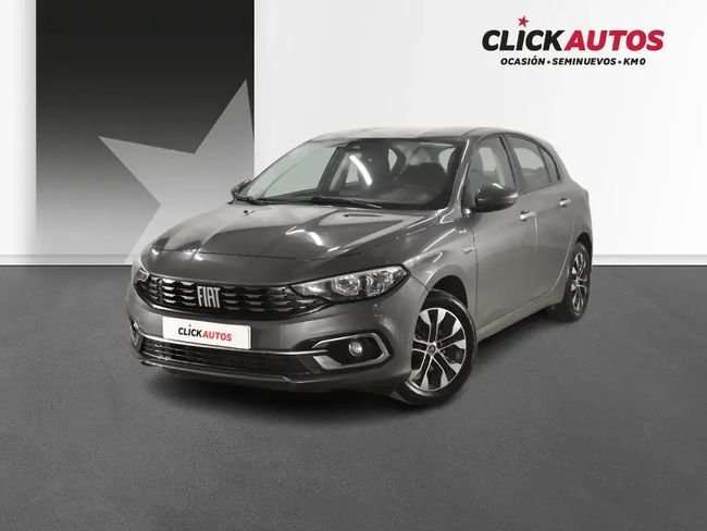Fiat Tipo SW 1.0 City Life - foto 1